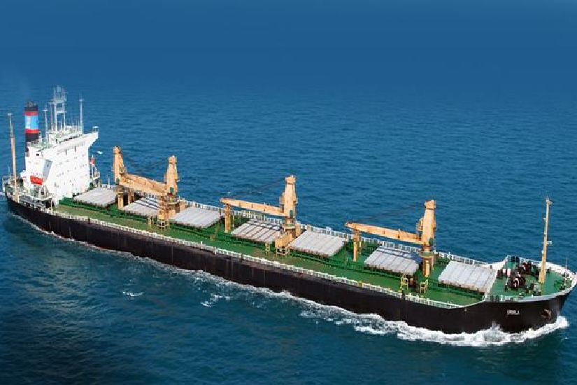 Pailit, BEI Delisting Arpeni Pratama Ocean Line (APOL)