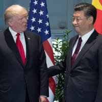 Trump Klaim China Bakal Teken Kesepakatan Dagang dengan AS
