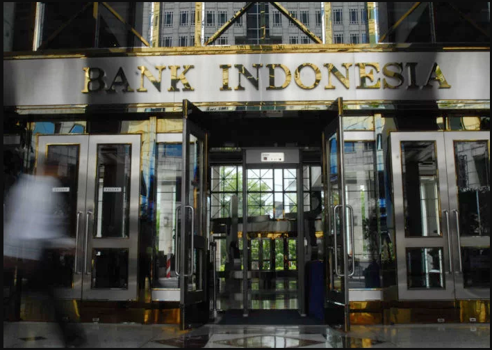 bank indonesia 1