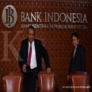 Ini Tiga Hal yang diwaspadai BI Untuk Prospek Ekonomi Makro 2020