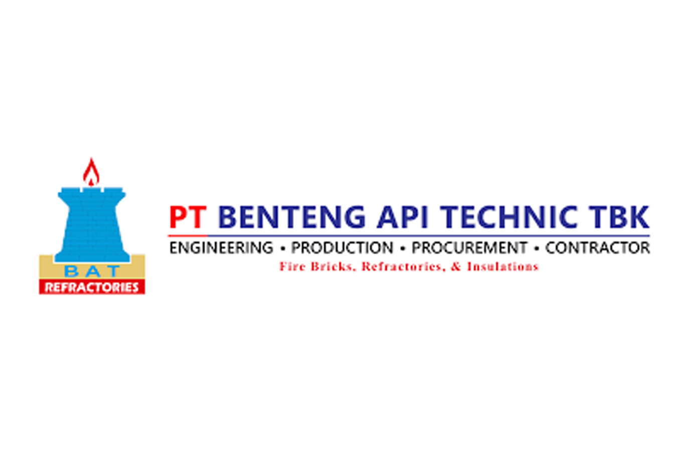 Benteng Api (BATR) Bagi Dividen 42,4 Persen Laba 2024, Ini Jadwalnya
