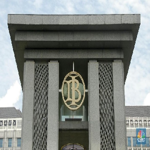 Bos BI Minta Bank Tak Buru-buru Naikkan Bunga Kredit