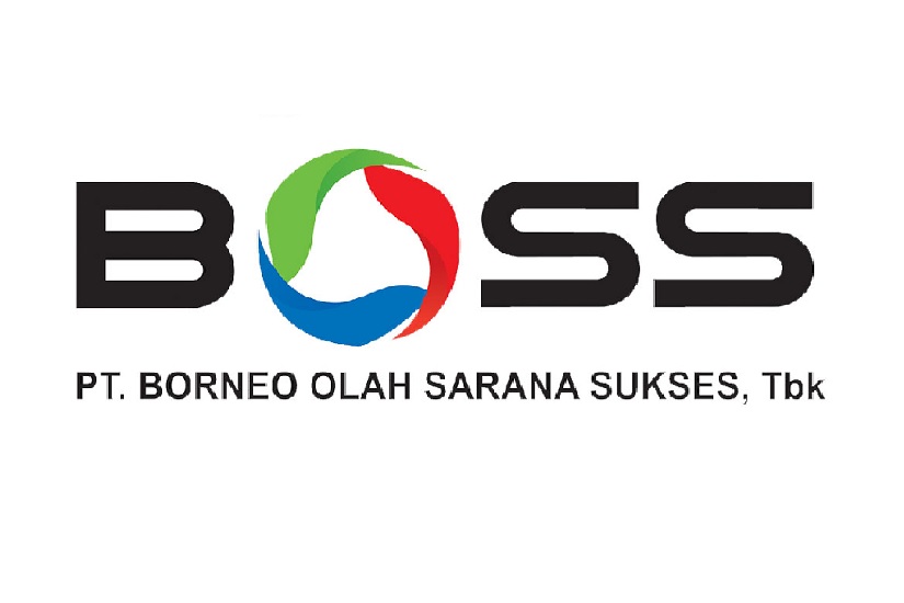Produksi Batubara BOSS Melonjak 101% Tapi Laba Bersih Anjlok 94,07%