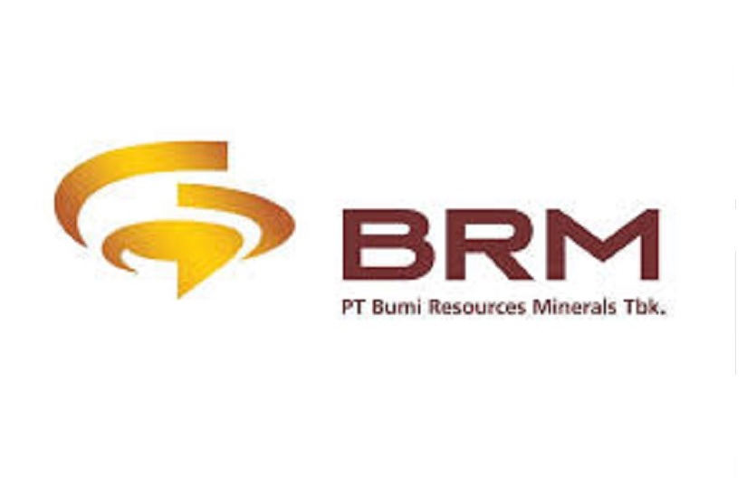 Bumi Resources Minerals (BRMS) Masih Defisit USD788,34 Juta per September 2023