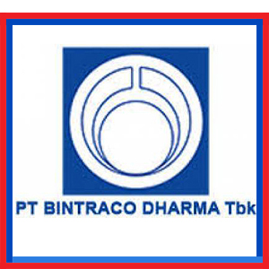 BINTRACO DHARMA RAIH PENDAPATAN Rp5,29 TRILIUN HINGGA DESEMBER 2021