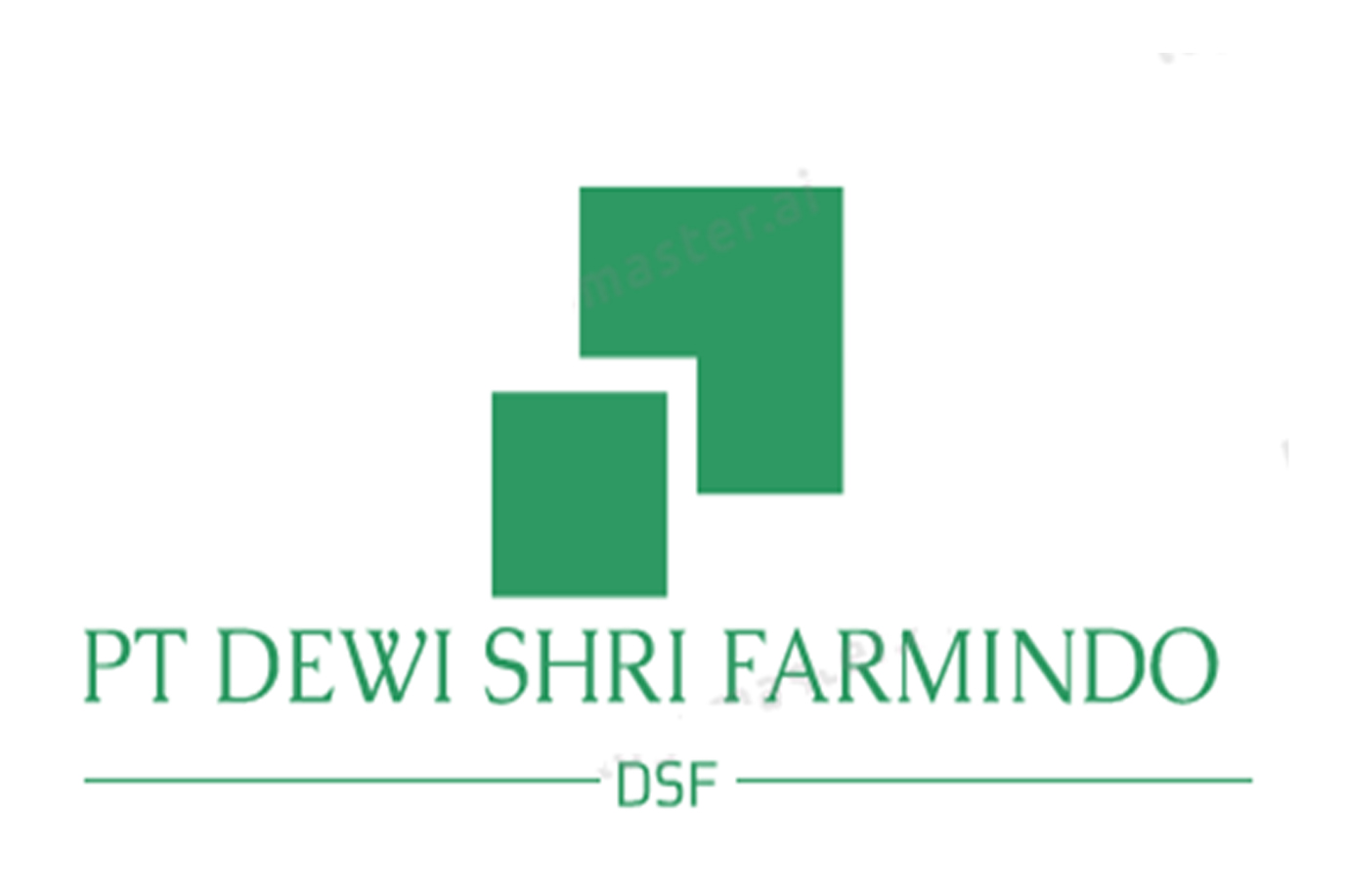 DEWI SHRI FARMINDO (DEWI) MASIH SIMPAN DANA IPO SEBESAR Rp9,97 MILIAR