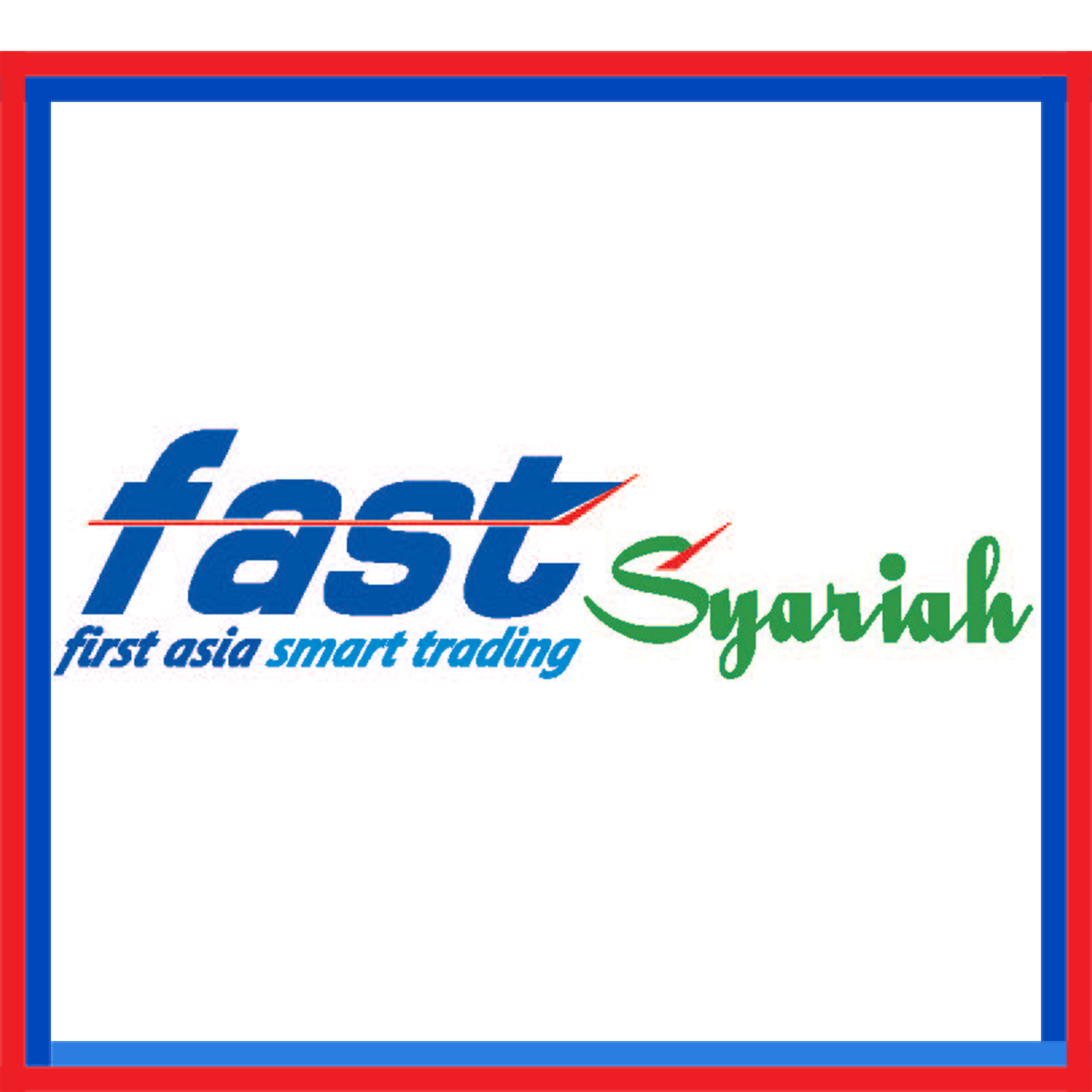 FAST Syariah award