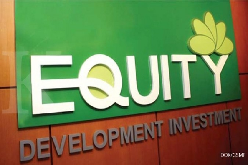 EQUITY DEVELOPMENT (GSMF) TINGKATKAN MODAL KE ANAK USAHANYA