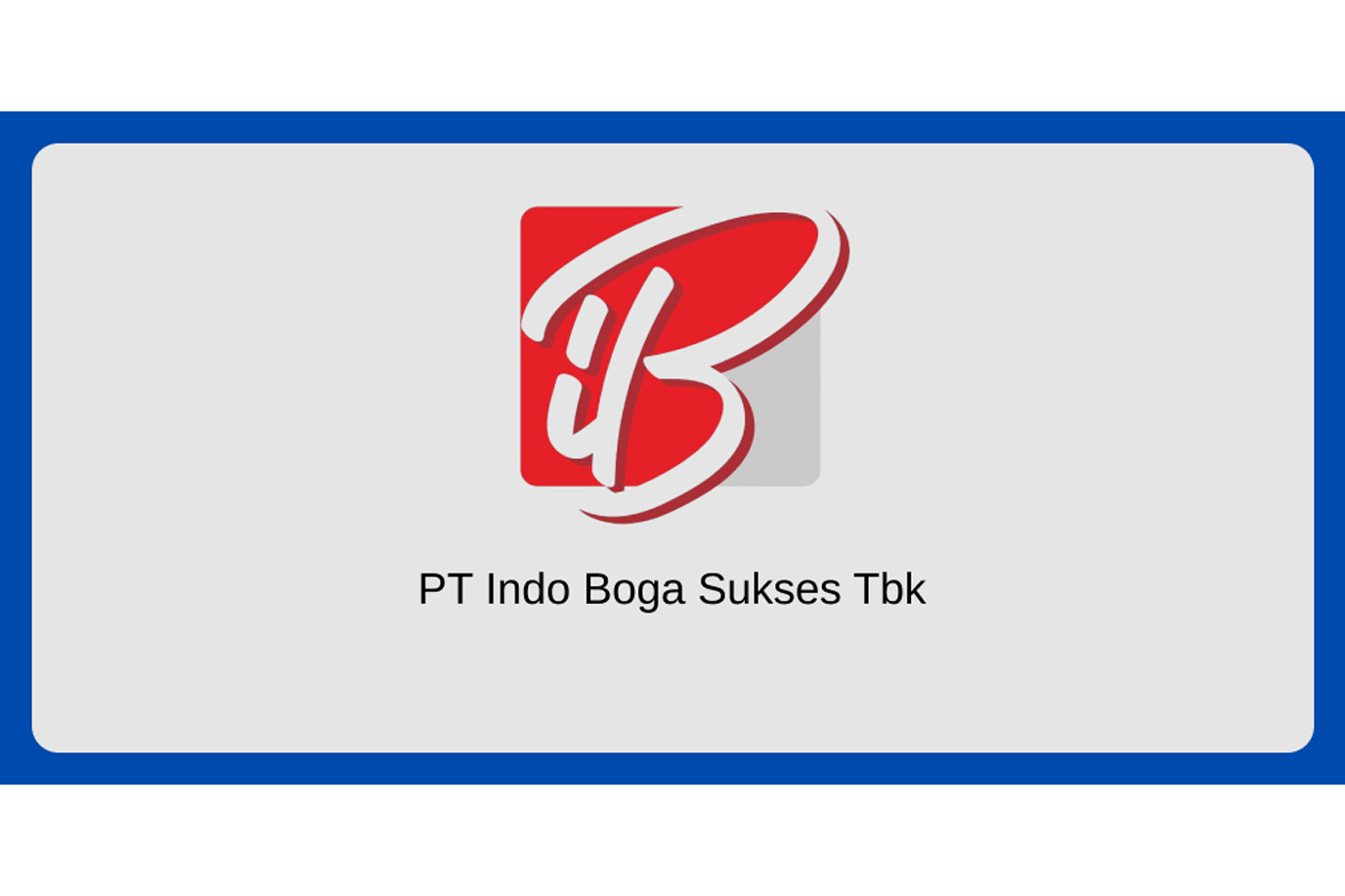 IBOS