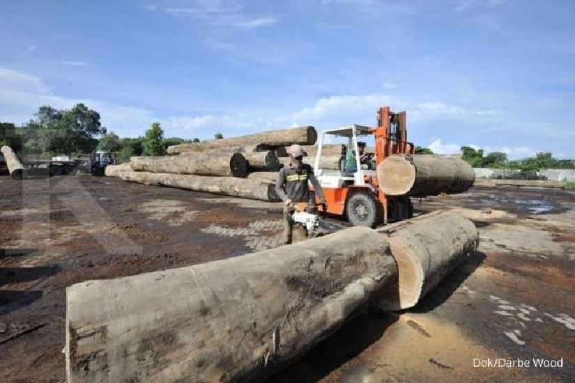 Suspensi Saham Darmi Bersaudara (KAYU) Dibuka, Bagaimana Pergerakannya Hari Ini?