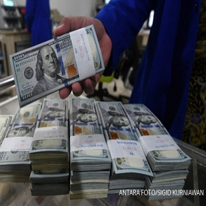 BI: Utang Luar Negeri per April 2019 Naik 8,7% menjadi US$ 389,3 Miliar