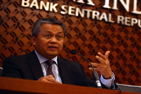 Berdasarkan Survei BI, Inflasi Bulan Mei diperkirakan Capai 0,51%