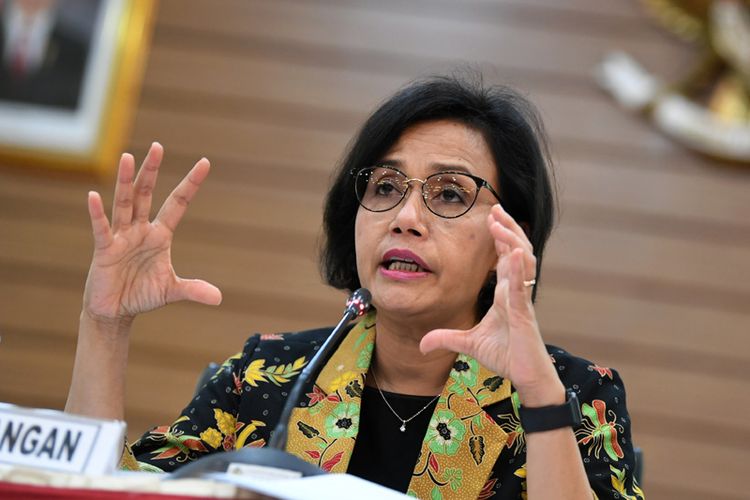 sri mulyani 2
