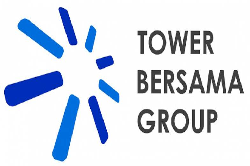 TOWER BERSAMA (TBIG) LUNASI OBLIGASI TAHUN 2023