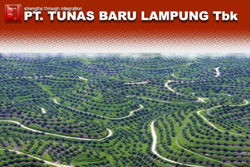 Lunasi Obligasi, TBLA Siapkan Dana Miliaran Rupiah