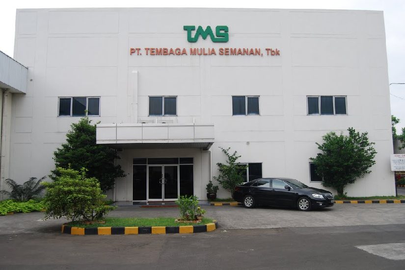 MASUK DAFTAR UMA, BEI CERMATI POLA TRANSAKSI SAHAM TBMS