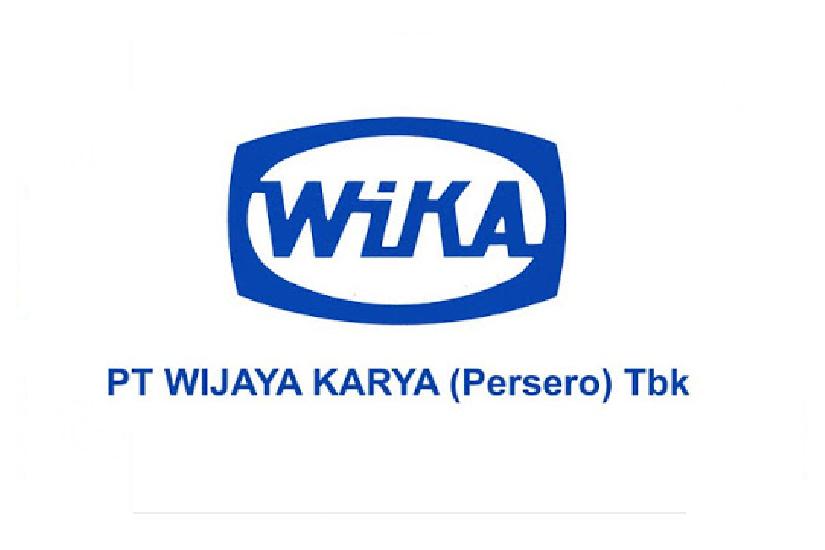 DI SEPANJANG TAHUN 2023, WIKA BERHASIL RAIH KONTRAK BARU HINGGA Rp29,1 TRILIUN